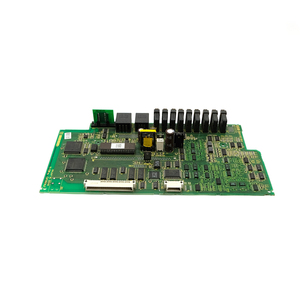 ใหม่ A16B-2203-0502 FANUC ระบบ CNC ของแท้ เมนบอร์ดแผงวงจรใหม่เอี่ยมพร้อมการรับประกันหนึ่งปีอินเทอร์เฟซหลักแบบพิมพ์ - Product Image 2