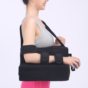 Gãy xương vai hỗ trợ cánh tay Sling Brace Vai Immobilizer với bắt cóc - Product Image 3