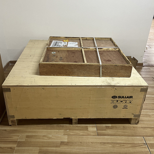 Original sullair Máy nén khí trục vít phụ tùng Công Nghiệp Đầu vào van sửa chữa Kit với dầu Bộ lọc không khí - Product Image 4