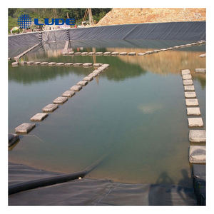 सड़क ब्रांड जल जलाशय परिदृश्य झील-रोधी अभेद्य समग्र भूममेब्रन - Product Image 5