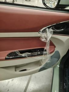 Buona qualità In stock BAW Brumby 4 posti nuova energia ev <span class=keywords><strong>auto</strong></span> senza patente elettrica mini <span class=keywords><strong>auto</strong></span> - Product Image 5