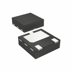 Components Electronic 2SCR564F3TR 3-UDFN Exposed Pad Transistors In Stock - Product Image 1