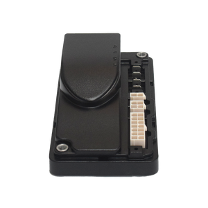 Hochwertiger 24V Permanentmagnet-Motor drehzahl regler 1212P-2501 für Elektro roller - Product Image 4