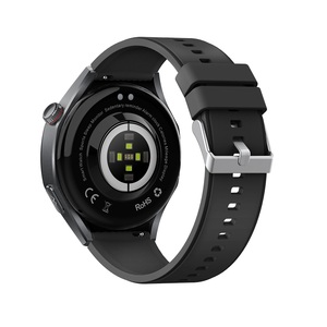 GE400 4G Smart Watch with SIM Card AMOLED Screen ECG Blood Blood Oxygen Monitor SOS Call AI Health Analysis Smartwatch - Product Image 5