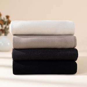 Pantalones Térmicos <span class=keywords><strong>de</strong></span> Lana Lysel para <span class=keywords><strong>Mujer</strong></span>, Nueva Colección 2026, Ropa <span class=keywords><strong>de</strong></span> Dormir sin Costuras, Pantalones Térmicos Ajustados para Otoño/Invierno - Product Image 3