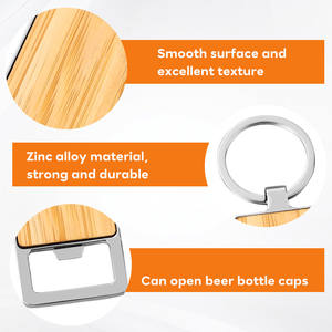 Брелок для ключей с индивидуальным логотипом - Product Image 5