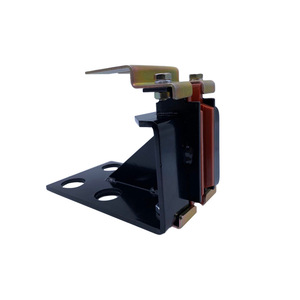 Zapata Guía para Ascensor Mitsubishi 120x10 16, Pieza Metálica Deslizante para Carro - Product Image 4