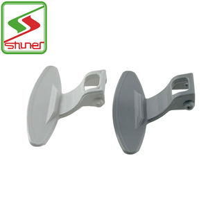 Parti <span class=keywords><strong>di</strong></span> <span class=keywords><strong>ricambio</strong></span> <span class=keywords><strong>lavatrice</strong></span> Grey e bianco maniglia porta per parti <span class=keywords><strong>di</strong></span> <span class=keywords><strong>ricambio</strong></span> <span class=keywords><strong>Beko</strong></span> Washer - Product Image 3