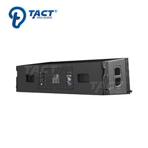 Sistema de Altavoces Profesional Activo de Doble Vía con Neodimio de 12 Pulgadas, 1000 W, Audio Profesional, Pasivo, para Exteriores, para Actuaciones en Escenario - Product Image 2