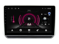 WITSON Android Auto Radio Stéréo pour Nissan Teana Altima 2018-2021 Car Multimedia Stereo GPS CarPlay Player