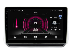 WITSON Android Auto Radio Stéréo pour Nissan Teana Altima 2018-2021 Car Multimedia Stereo GPS CarPlay Player - Product Image 4