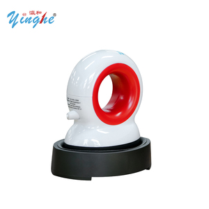 Máquina de Prensa de Calor Portátil Yinghe, Dispositivo de Transferencia Rápida Tipo Plancha, Fácil de Usar, para Impresión de <span class=keywords><strong>Camisetas</strong></span>, Nueva Condición, 110/220V - Product Image 1
