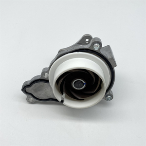 Bomba de Agua STZT Auto Parts 11518631692 para BMW F20 F21 F30 F32 F36, Sistema de Refrigeración del Motor, Condición: Nuevo, 11517644804 - Product Image 5