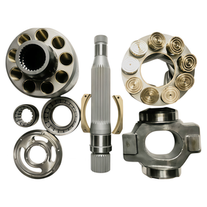 Hydraulic Pump Parts for A11V260 A11VO260 A11VLO260 Hydraulic Piston Pump Spare Parts Rotary Seal Kit Shaft Plate - Product Image 3
