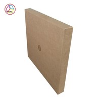 Boîtes en carton de livraison Express portables boîtes rigides en papier enduit revêtement UV estampage électronique grand public forme d'aimant de parfum en gros