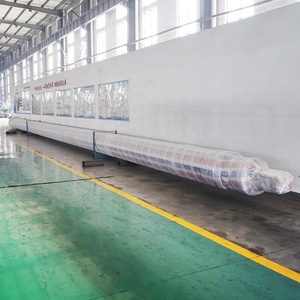 Barra de Bloqueo por Fricción de Acero Q355 de Alta Resistencia LIMTA 2026, Precio de Fábrica, para Todo Tipo de Marcas de Plataformas de Perforación Rotatoria - Product Image 2