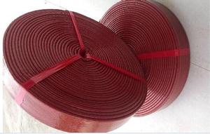 Cách nhiệt, Tùy chỉnh màu sắc có sẵn Silicone sợi thủy tinh Tay áo mở rộng sleeving - Product Image 3