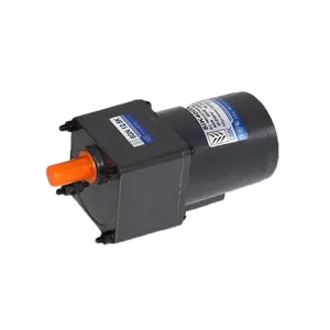 DMKE 110/220 वोल्ट कम rpm एसी 230 v गियर मोटर 220 v