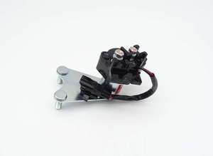 รีเลย์นิรภัยคุณภาพสูง รุ่น 28300-E0110 สำหรับรถขุดโคเบลโก้ SK200-8, SK250-8 และ SK350-8 - Product Image 6