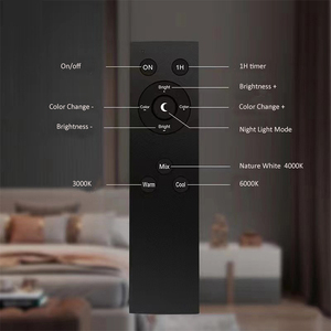 Banqcn <span class=keywords><strong>Pas</strong></span> <span class=keywords><strong>Cher</strong></span> Intérieur Chambre Salon Personnalité Étude Lecture Décoratif Minimaliste Incurvé Réglable Smart Led <span class=keywords><strong>Lampadaire</strong></span> - Product Image 6