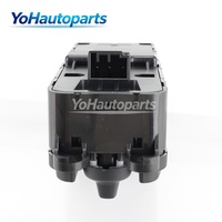 Interruptor Eléctrico para Ventanas con Bloqueo Infantil 31334348 31343550 Compatible con VOLVO XC60.S60 V60