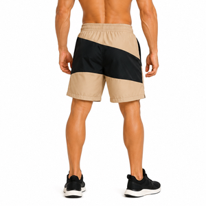 Premium Men Windbreaker Shorts Lightweight Performance Men Windbreaker Shorts Factory Price Sports Men Windbreaker Shorts - Product Image 5