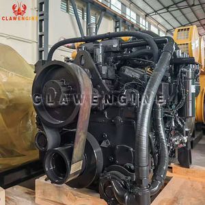 Clawengine Q30 สำหรับ PC400-6  WA500 รถตัก ZX870 รถขุด EC750 รถขุด PC1250 รถตัก เครื่องยนต์เทอร์โบชาร์จ จัดส่งจากฮ่องกง - Product Image 2