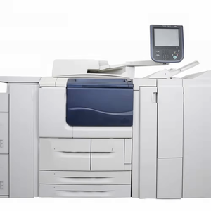 Refurbished and Tested Well Heavy Duty Digital Mono Laser Production <b>Printer</b> for Xeroxs D95 D110 D125 D136 - Product Image 1