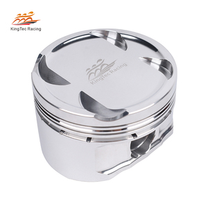 Kit de Pistones Forjados 2JZ GTE de 86mm/86.5mm/87mm para Mejora de Motor, para Toyota <span class=keywords><strong>Supra</strong></span> <span class=keywords><strong>RZ</strong></span>/Turbo JZA80 A80 3.0L, Piezas de Vehículo - Product Image 6