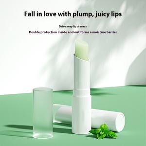 Bálsamo Labial Mineral de Doble Cuidado, Ecológico, Nutritivo, Hidratante y Refrescante - Product Image 3