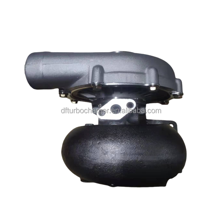 K27.2 Turbocharger for 1989-02 Deutz CD Bus with BF8L513 Engine