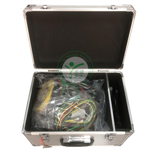 KD Zhengda KDGK-F Probador de características dinámicas de interruptores de alta tensión, disyuntor de 0.1ms con antiinterferencia - Product Image 5