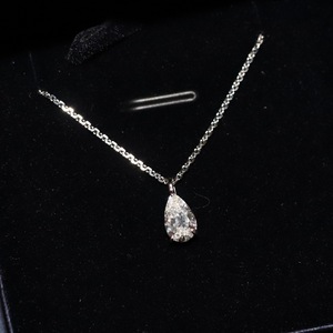 Xiaoxiang High-End French Retro Pearl Necklace <b>Light</b> Luxury Short Style with <b>Magnetic</b> Collarbone Chain and Niche Buckle - Product Image 5