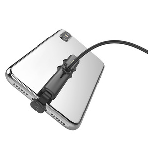 Diseño único para Planying juego de usuario agradable de juego de carga rápida Cable de datos - Product Image 1