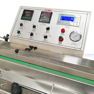 Máquina de recubrimiento de butilo de fusión en caliente IG, extrusora de sellador de butilo de vidrio aislante, máquina extrusora de butilo automática - Product Image 6