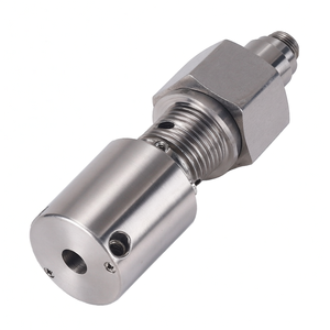 Sensor de Nivel de Agua Sumergible GLT500 RS485 MODBUS con Protección IP68 y Precisión del 0.5% para Agua, Aguas Residuales y Aceite - Product Image 4