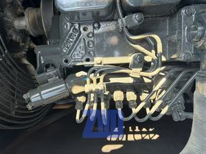 Original Korea 22ton Hyundai 220lc-9s Escavadeira Digger Crawler Hyundai 220lc 220LC-9S 220 225LC Escavadeira De Esteira - Product Image 6