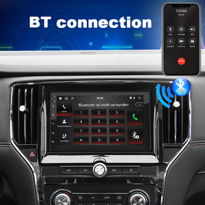Android 13 GPS đài phát thanh xe cho Mercedes Benz W211 E200 E220 E300 E350 E240 E270 E280 CLS Class w219 Stereo cho DVD đa phương tiện - Product Image 4