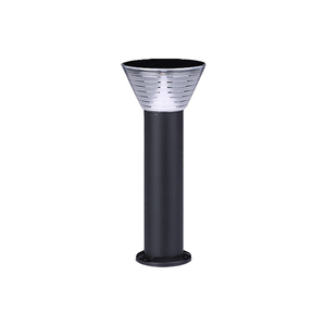 Precio de fábrica más nuevo Ip65 impermeable al aire libre Led luces de jardín solares para césped Patio pasarela - Product Image 3