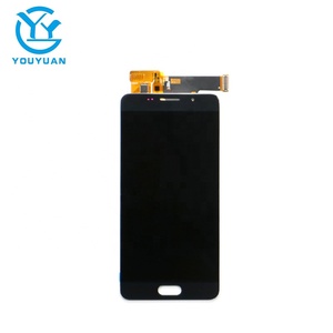 Điện thoại di động phụ tùng gốc cho <span class=keywords><strong>Samsung</strong></span> A510 <span class=keywords><strong>A5</strong></span> 2016 điện thoại di động màn hình hiển thị màn hình <span class=keywords><strong>LCD</strong></span> - Product Image 4