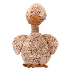 Juguete de Peluche para Perro con Forma de Pato, 38 cm, con Sonido - Product Image 2