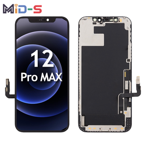 Bảng Hiển Thị Màn Hình Thay Thế Giá Xuất Xưởng Màn Hình Điện Thoại LCD Cho 6S 7 8 Plus XS 11 12 13 Pro Max Cho iPhone LCD - Product Image 1