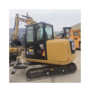 Excavatrice utilisée de Caterpillar 305.5E 305.5E2 avec le prix bon marché sur Offre Spéciale - Product Image 1