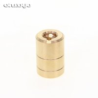 Pièces détachées pour machine à coudre surjeteuse industrielle pour machine à coudre SIRUBA 737/747/757, douille de barre à aiguille KF05