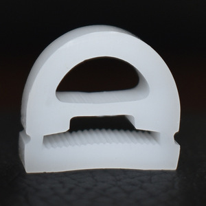 แผ่นโดมโค้งงอได้180องศามีความยืดหยุ่นแถบแสง10มม. สำหรับส่วนโค้งของ TW-D1513แขนซิลิโคนนีออนสองรูมีในสต็อก - Product Image 4