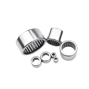 Stamped Outer Ring Bearings HK1010 HK1012 HK1015 Needle Roller Bearing