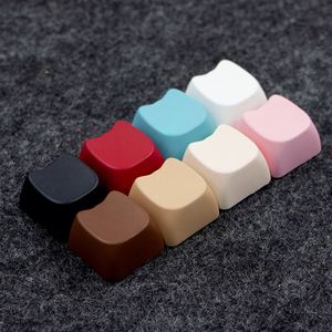Custom Cat Claw <b>Keyboard</b> Decompression Tester Decompression Keychain 4 Keycap Keychain Custom - Product Image 4