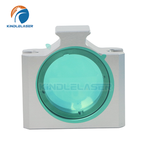 Boci Blt 421S/310 D32-F100 Zwarte Koning Kong Focusserende Collimerende Lens Met Houder Lasersnijmachine Venster Lens Buis Oem/Odm - Product Image 1