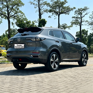 Auto Usado Changan CS55 PLUS 2024 1.5T DCT Premium SUV Compacto de Gasolina <span class=keywords><strong>en</strong></span> Buenas Condiciones - Product Image 4