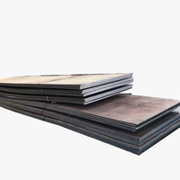 Meilleur prix pour plaque d'acier résistante à l'abrasion en alliage de carbone Nm 400 450 500 600 Creusabro 4800 8000